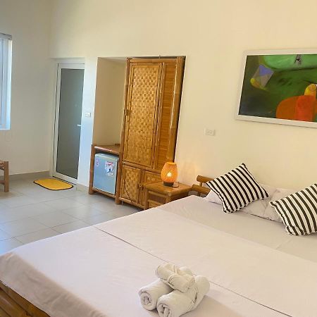 Ngoc Linh Villas Le Vinh Bagian luar foto