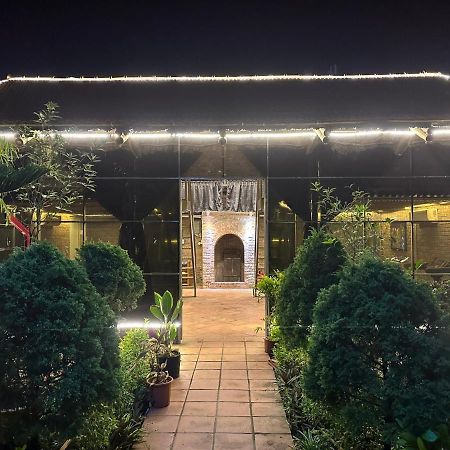 Ngoc Linh Villas Le Vinh Bagian luar foto