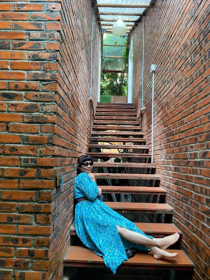 Ngoc Linh Villas Le Vinh Bagian luar foto