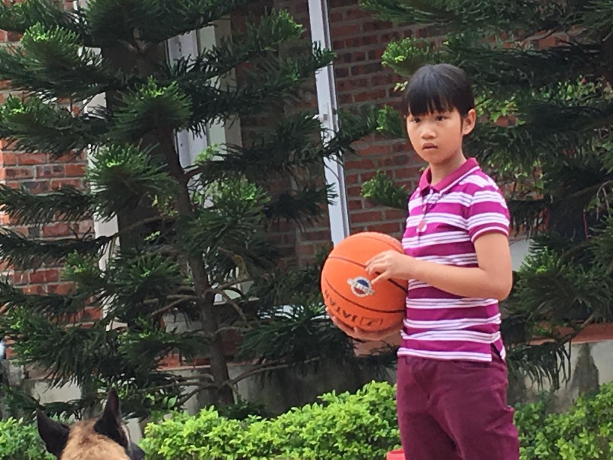 Ngoc Linh Villas Le Vinh Bagian luar foto